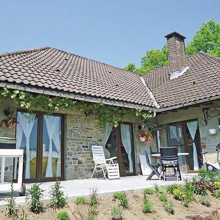 Awesome Home In Chevron With Kitchen Экстерьер фото